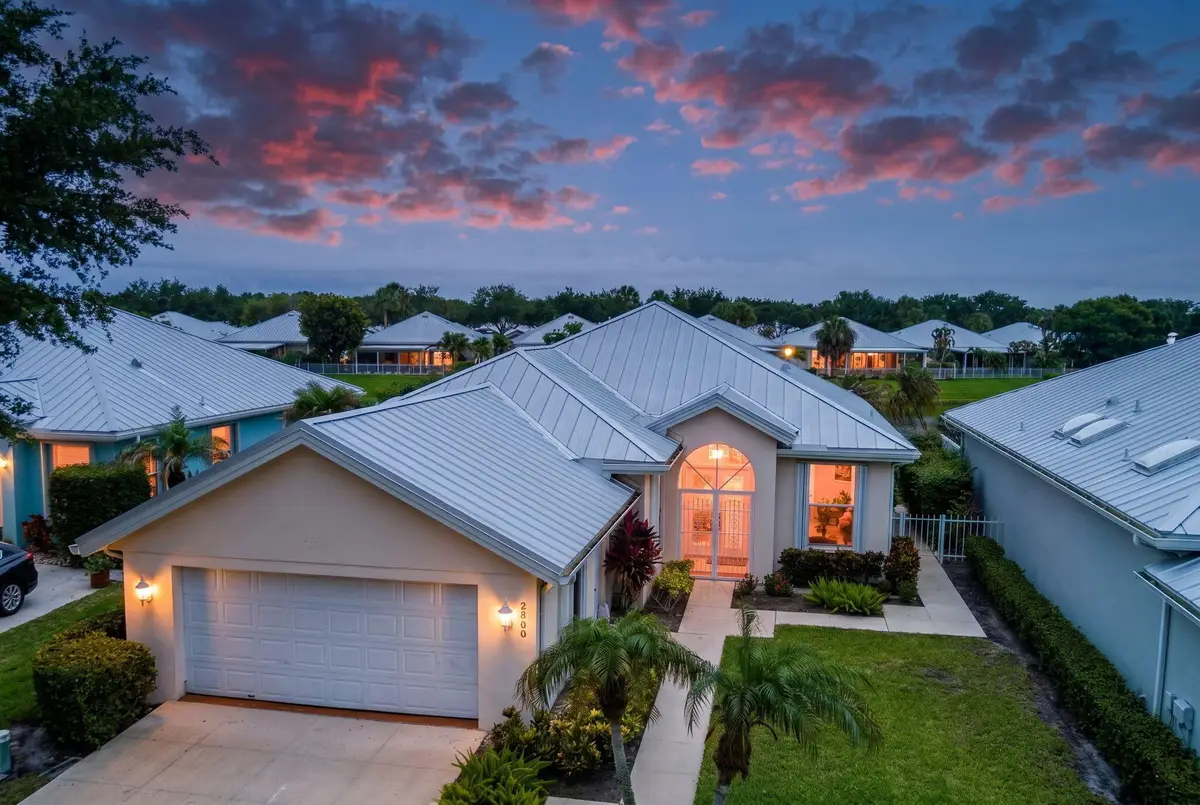 2860 SW Brighton Way, Palm City, FL 34990 - #1