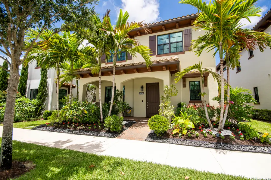 13268 Machiavelli Way, Palm Beach Gardens, FL 33418 - #2