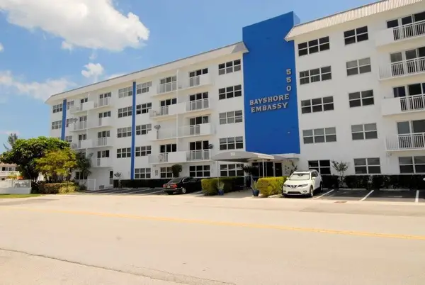 550 Bayshore Drive #314, Fort Lauderdale, FL 33304