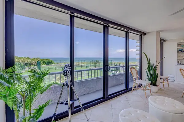 5550 N Ocean Drive #3c, Riviera Beach, FL 33404