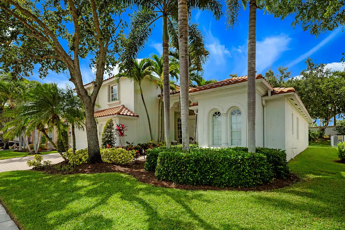7153 Via Abruzzi, Lake Worth, FL 33467 - #1