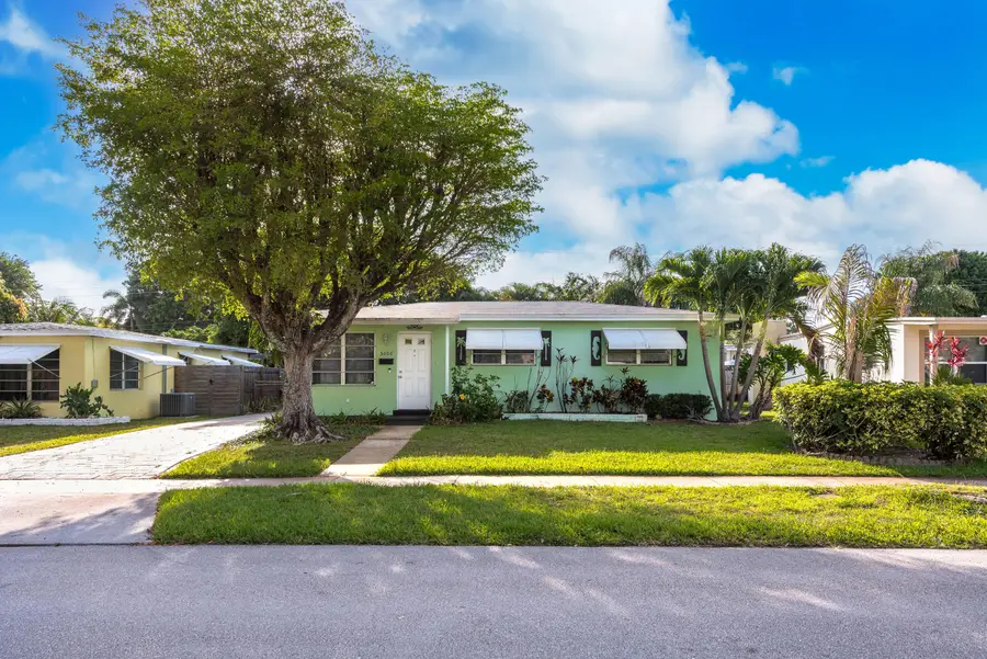 5606 Hobart Avenue, West Palm Beach, FL 33405 - #2
