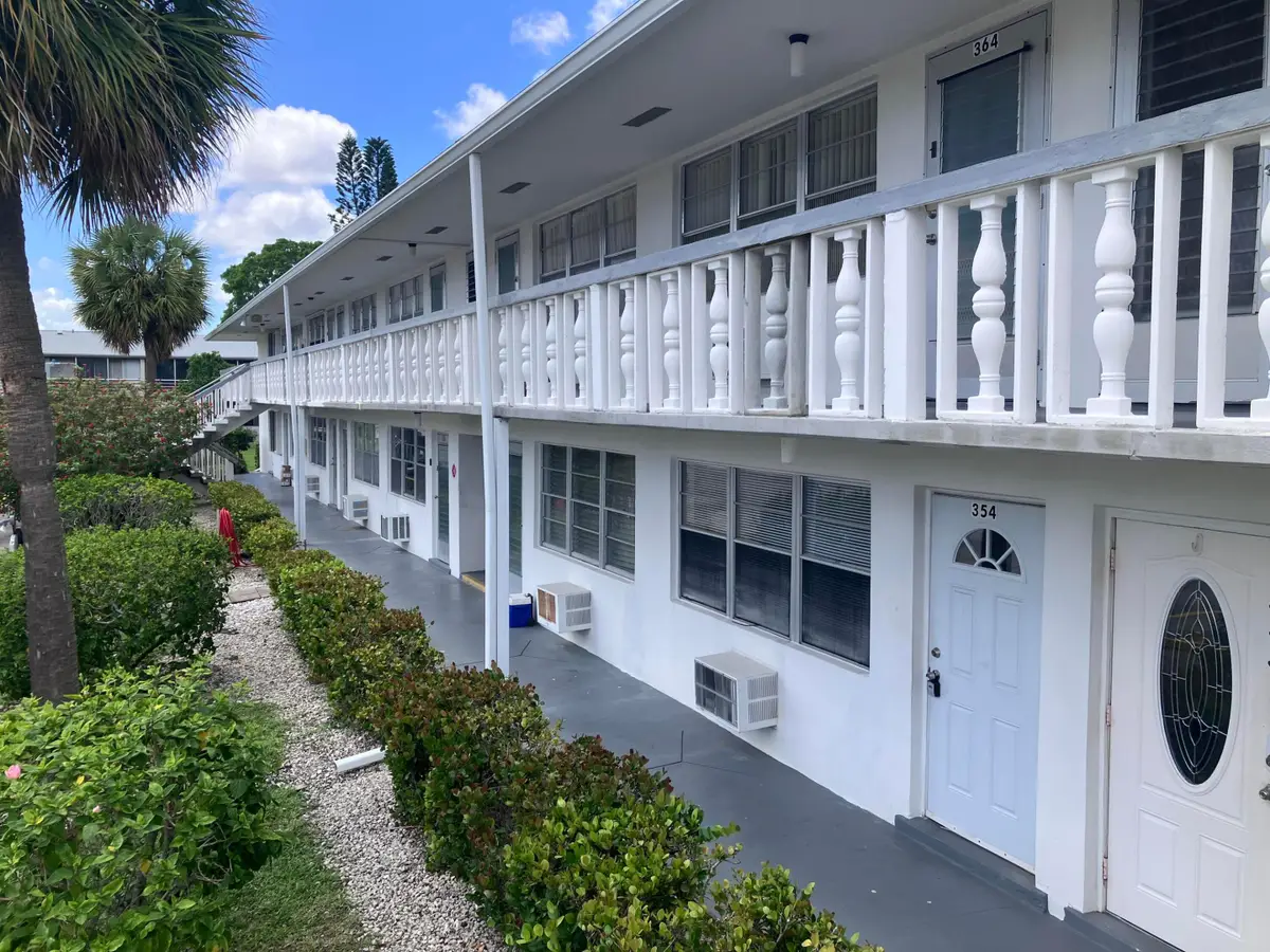 364 Northampton R, West Palm Beach, FL 33417 - #1