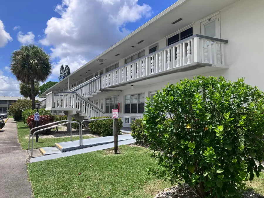 364 Northampton R, West Palm Beach, FL 33417 - #2