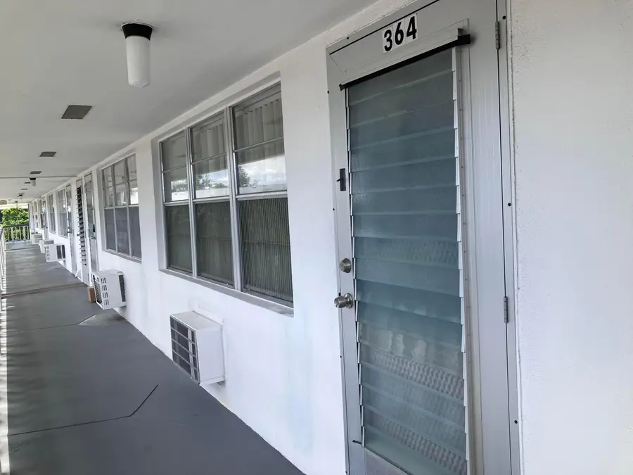 364 Northampton R, West Palm Beach, FL 33417 - #3