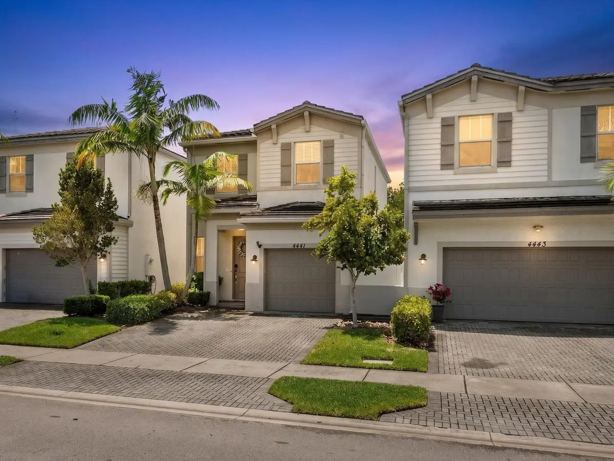 4441 NW 48th Terrace, Tamarac, FL 33319 - #1
