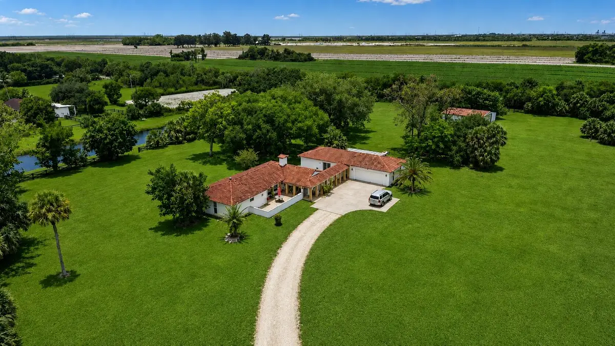 1029 Arabian Drive, Loxahatchee, FL 33470 - #1