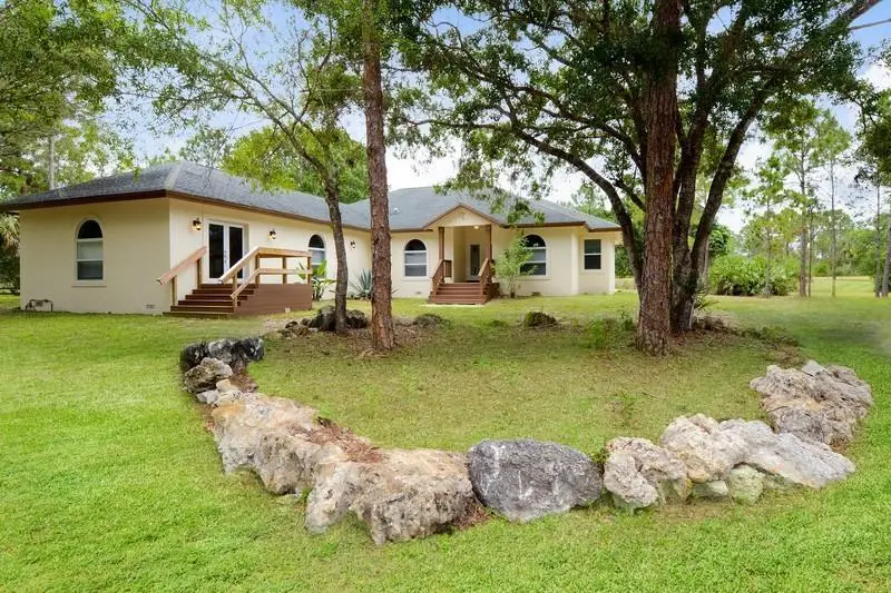 4935 Lame Panther Lane, Loxahatchee, FL 33470 - #1