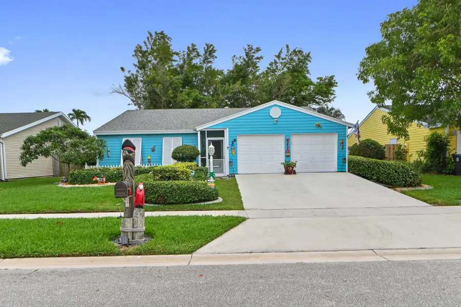 7910 Burlwood Lane, Lake Worth, FL 33467 - #2