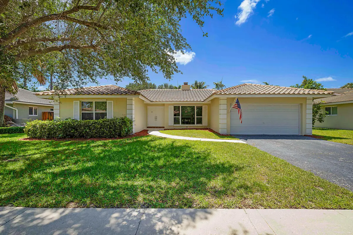 20869 Sonrisa Way, Boca Raton, FL 33433 - #1