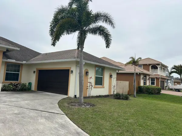 2749 SE Eagle Drive, Port St Lucie, FL 34984
