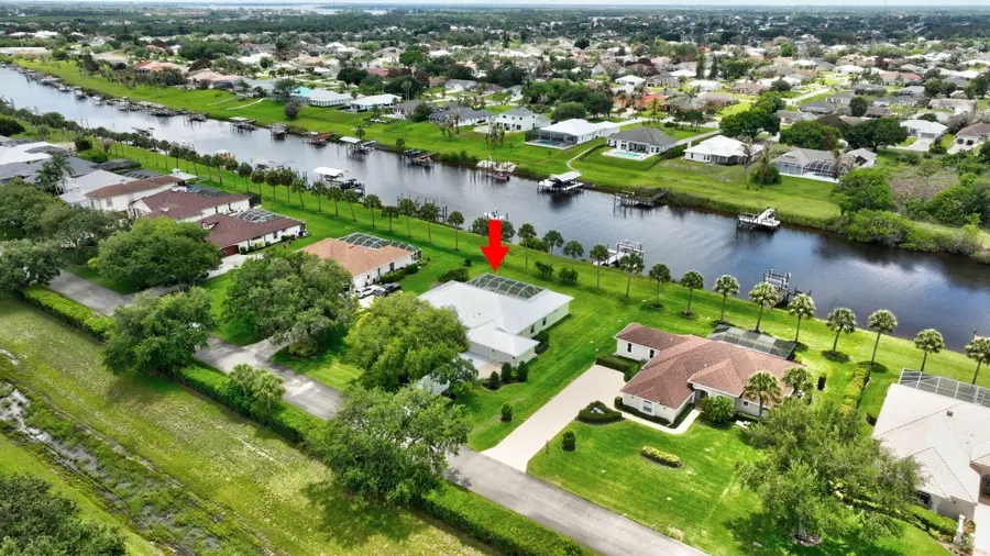 2632 SW River Shore Drive, Port Saint Lucie, FL 34984 - #2
