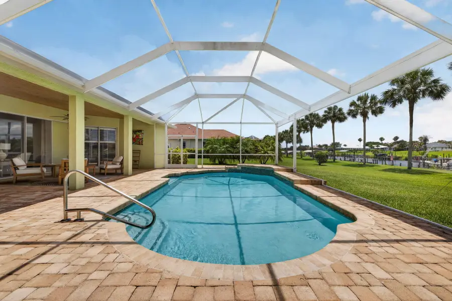 2632 SW River Shore Drive, Port Saint Lucie, FL 34984 - #3