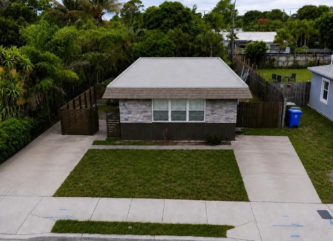 1429 N Andrews Avenue, Fort Lauderdale, FL 33311 - #1