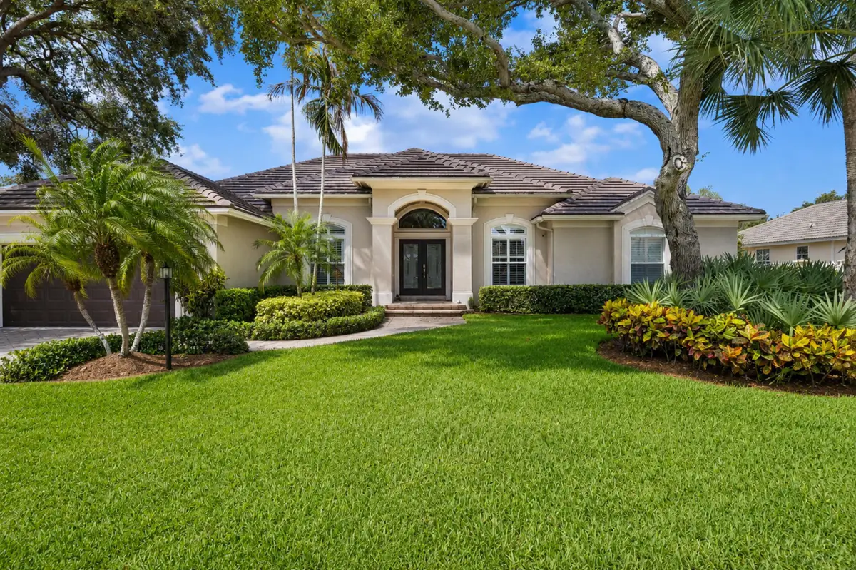 19044 SE Jupiter River Drive, Jupiter, FL 33458 - #1