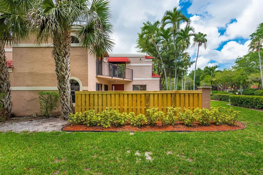 8050 Severn Drive #C, Boca Raton, FL 33433 - #2