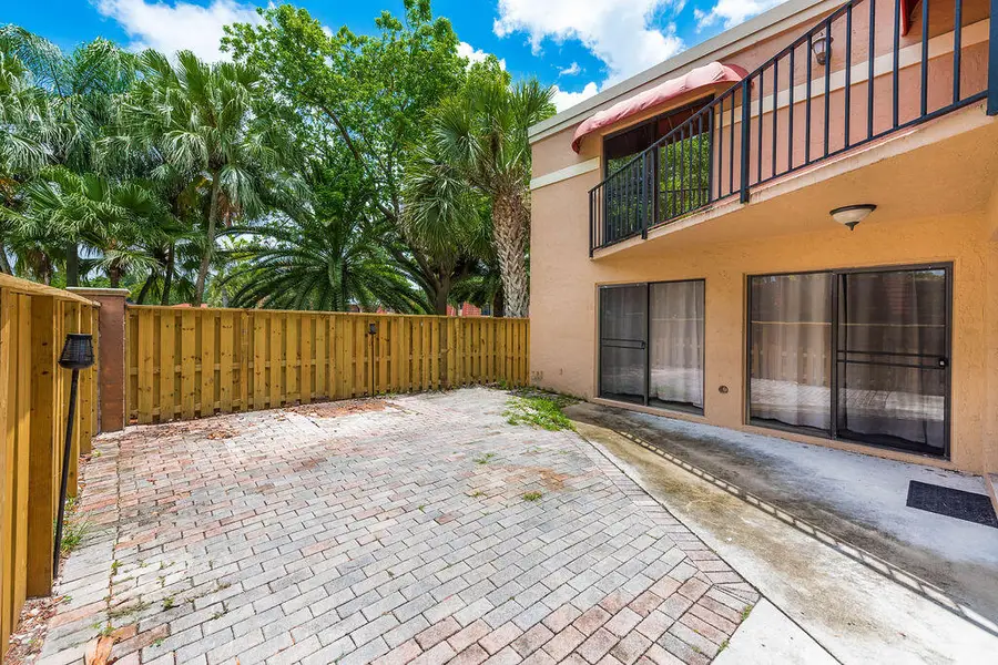 8050 Severn Drive #C, Boca Raton, FL 33433 - #3