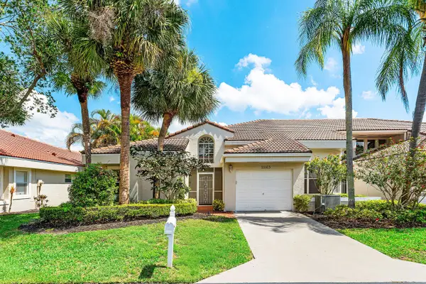 11163 180th Court S, Boca Raton, FL 33498