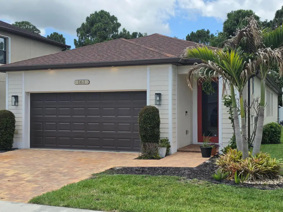 161 SE Via Visconti, Port Saint Lucie, FL 34952 - #3