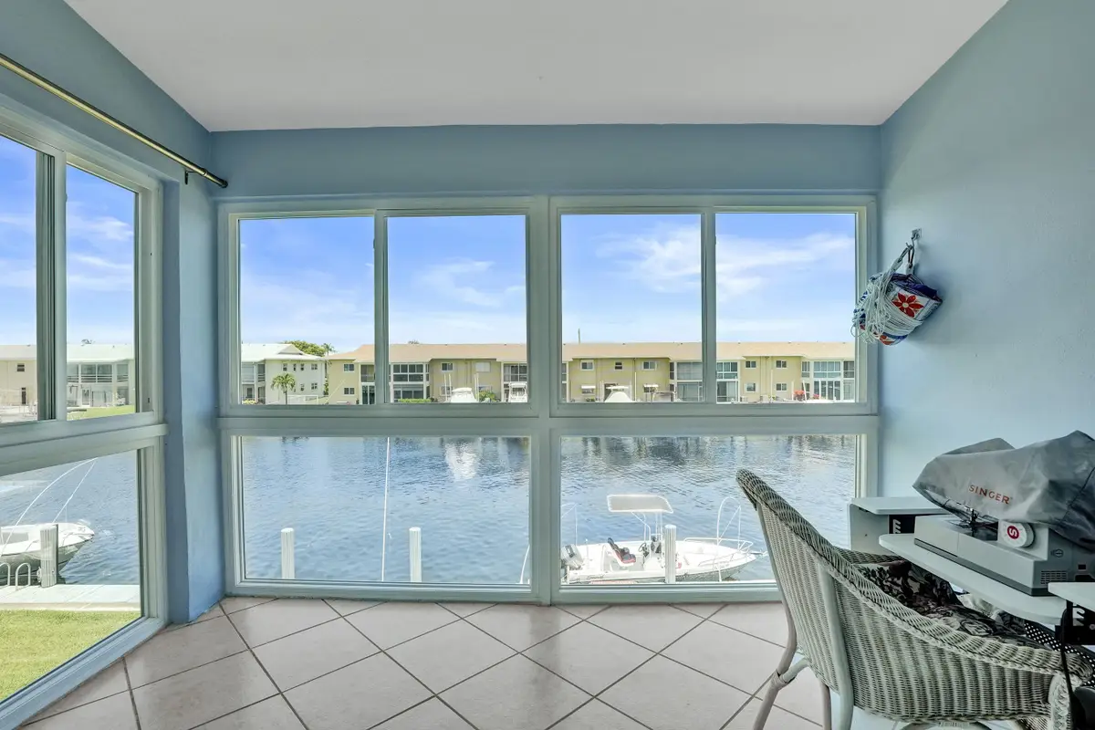 930 SE 9th Avenue #11, Pompano Beach, FL 33060 - #1