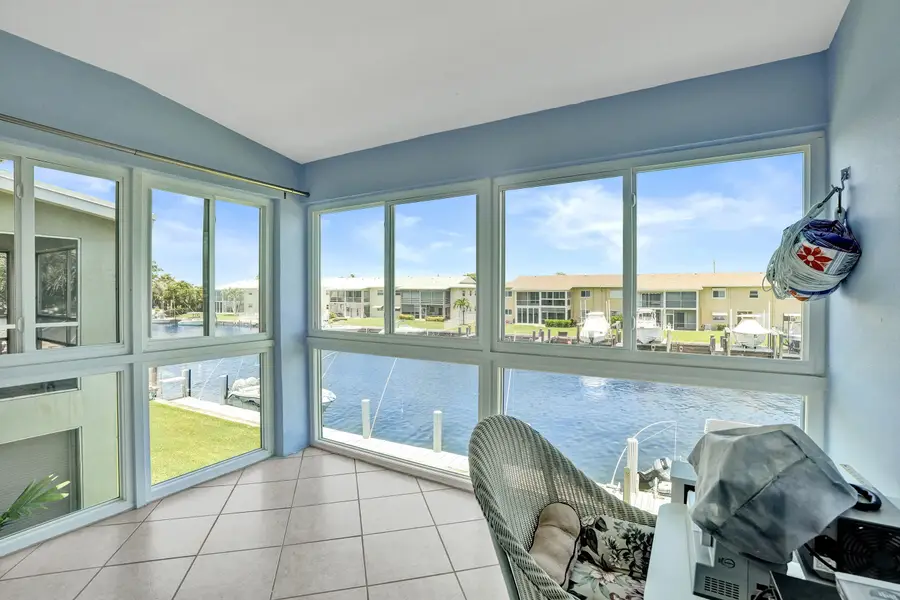 930 SE 9th Avenue #11, Pompano Beach, FL 33060 - #3