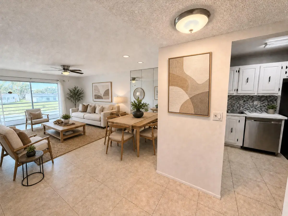 120 Lake Evelyn Drive, West Palm Beach, FL 33411 - #1