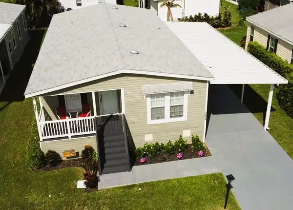4294 Janet Drive #825, ,, FL 33463