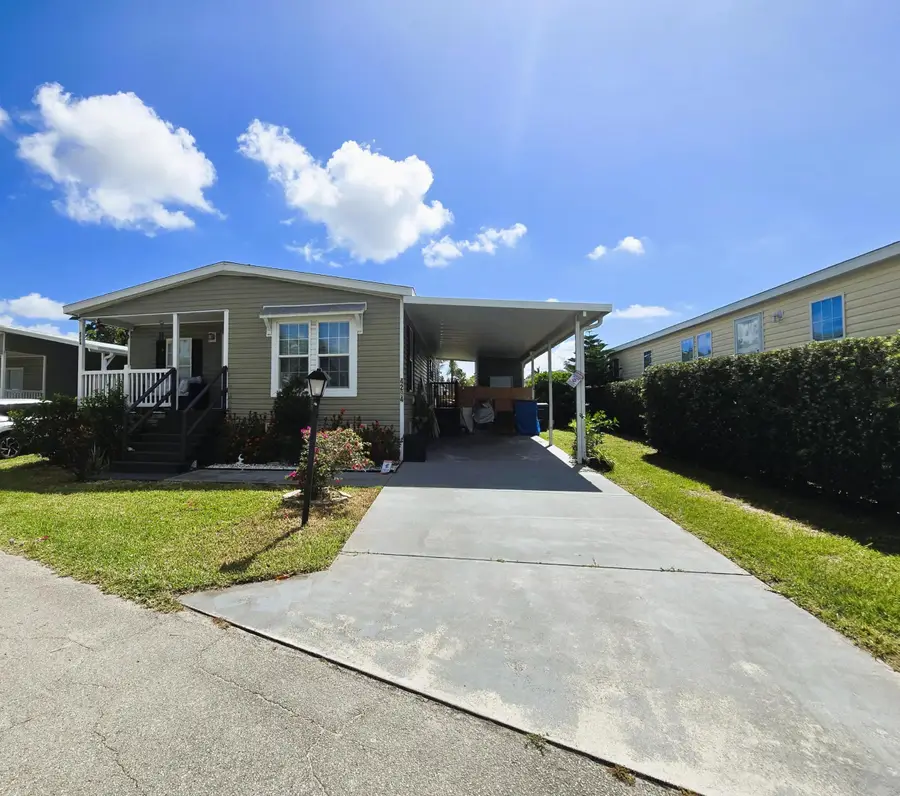 4294 Janet Drive #825, Lake Worth, FL 33463 - #2