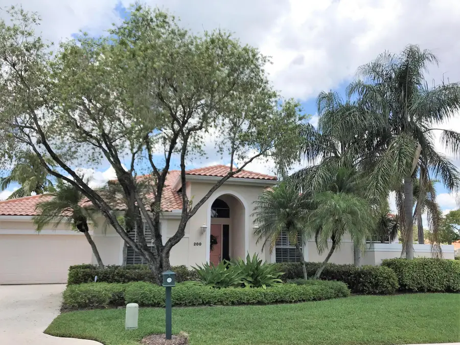 200 Eagleton Estates Boulevard, Palm Beach Gardens, FL 33418 - #2