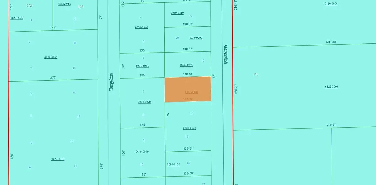 0 Interlachen Lakes Estates, Interlachen Florahome, FL 32148 - #1