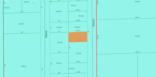 0 Interlachen Lakes Estates, ,, FL 32148