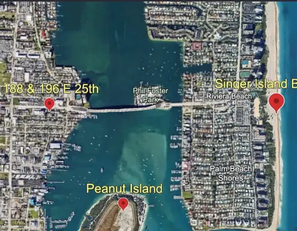 188 E 25th Street, Riviera Beach, FL 33404