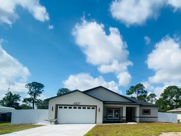 4507 Ferrari Drive, Sebring, FL 33872