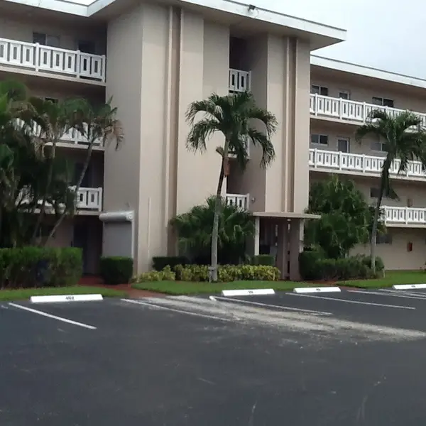 2615 Garden Drive S #101, Lake Worth, FL 33461