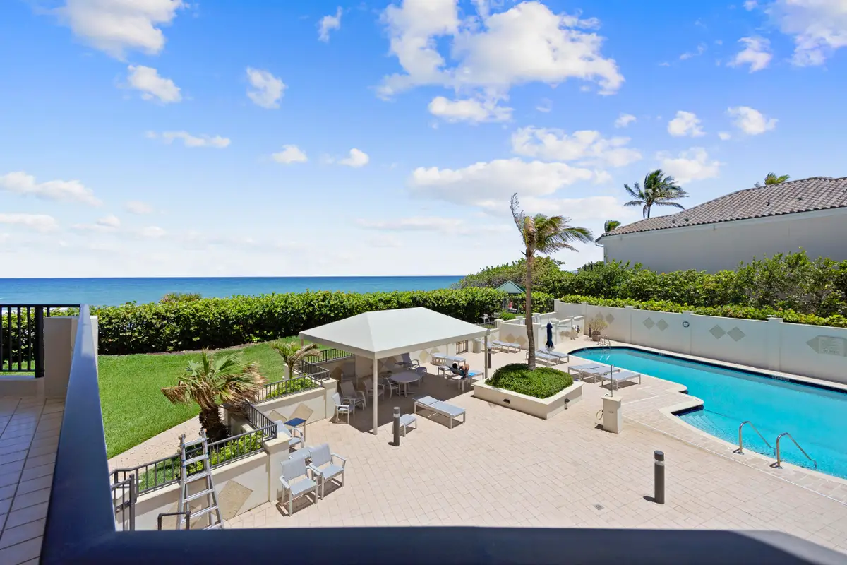 800 Ocean Drive #205, Juno Beach, FL 33408 - #1