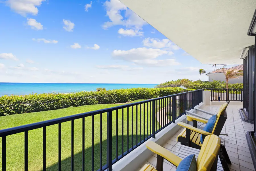 800 Ocean Drive #205, Juno Beach, FL 33408 - #3