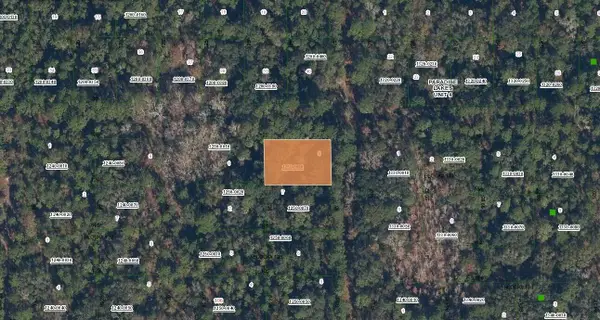 0 Spruce Drive, ,, FL 32139