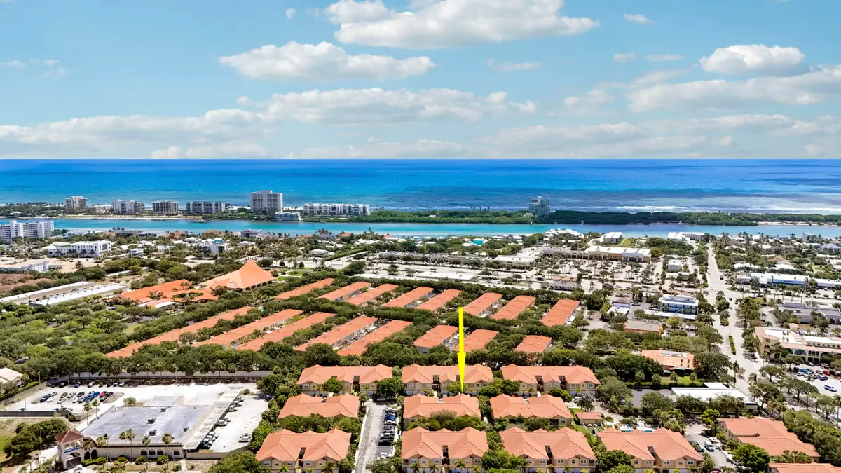 105 Lighthouse Circle #B, Tequesta, FL 33469 - #1