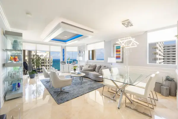 2001 N Ocean Boulevard #Apt 1201, Fort Lauderdale, FL 33305
