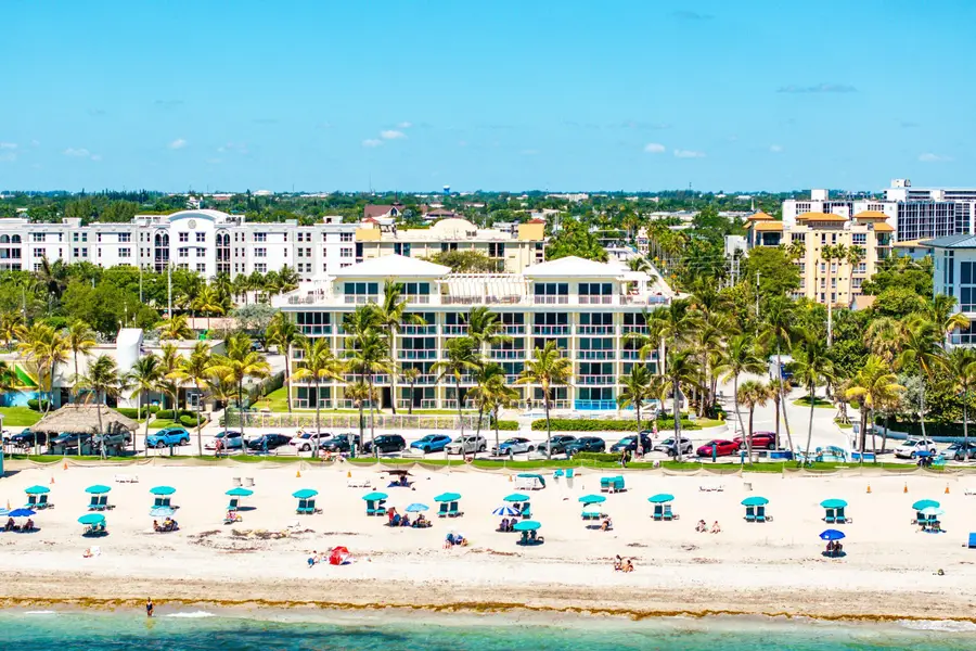 2080 E Hillsboro Boulevard #407, Deerfield Beach, FL 33441 - #2