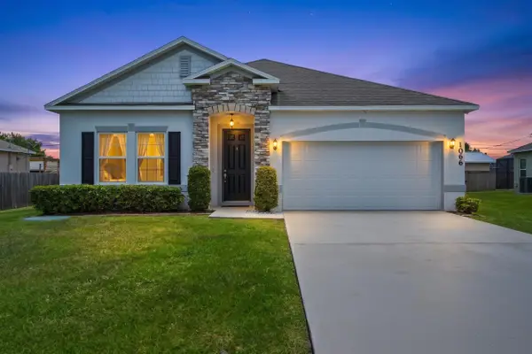 1066 SW John Maccormack Terrace, Port St Lucie, FL 34953