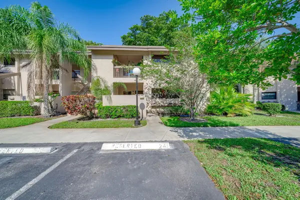 4217 NW 22nd Street #2-108, Coconut Creek, FL 33066
