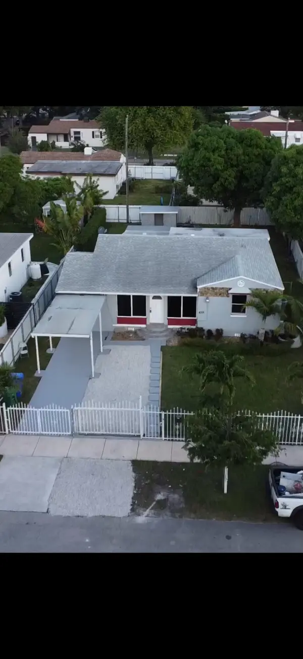 4315 NW 11th Court, Miami, FL 33127