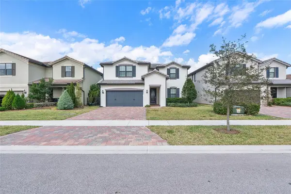 8283 Vaulting Drive, Lake Worth, FL 33467