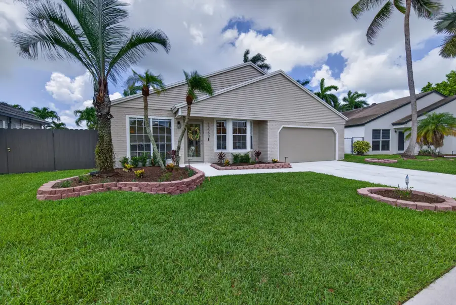 13560 SW 9th Court, Davie, FL 33325 - #3