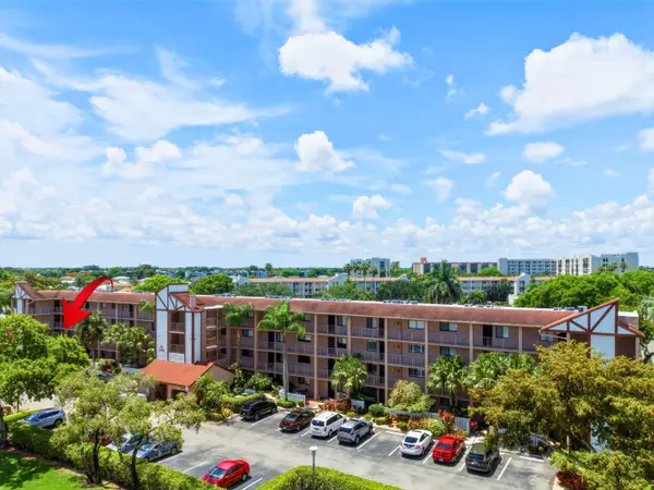 7280 Amberly Lane #201, Delray Beach, FL 33446