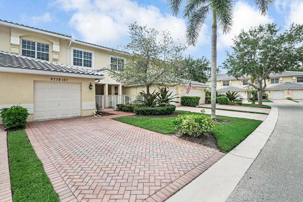 9778 Bowline #101, West Palm Beach, FL 33411 - #1