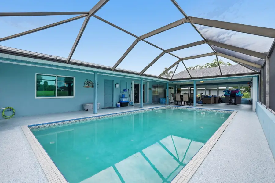 2773 SE Pine Valley Street, Port Saint Lucie, FL 34952 - #3