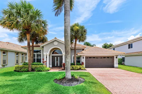 10767 Tea Olive Lane, Boca Raton, FL 33498