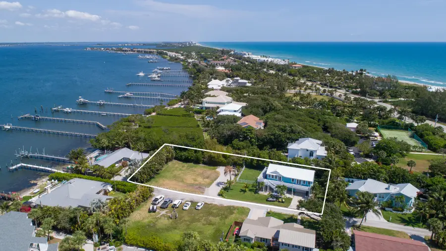 5157 NE Shore Village Terrace, Stuart, FL 34996 - #2